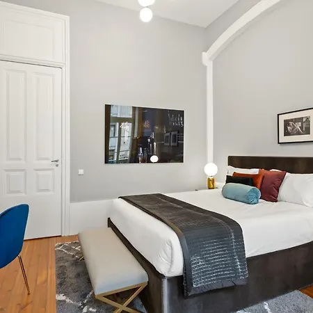 The White Box Boutique House-2