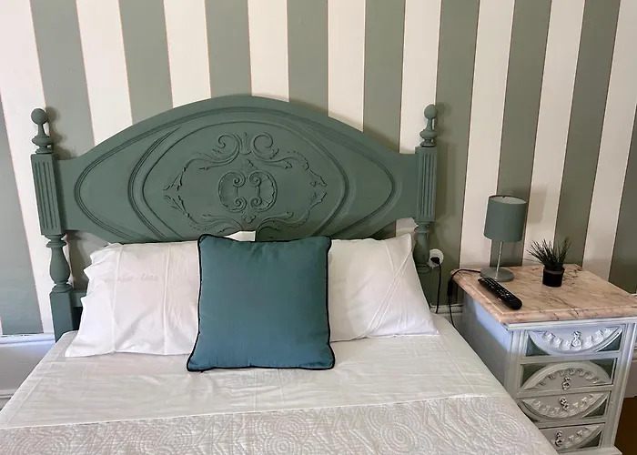 Monte Sinai Guest House Porto