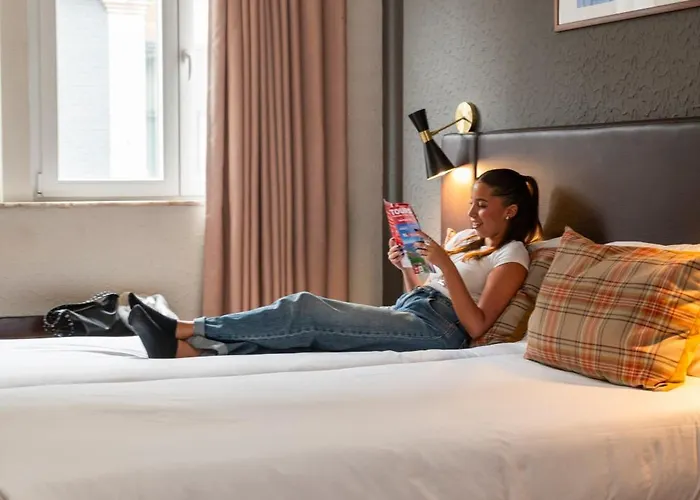Hotel Wot Porto Soul