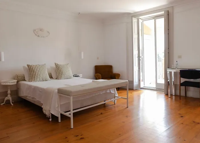 Hotel Pensao Favorita Porto
